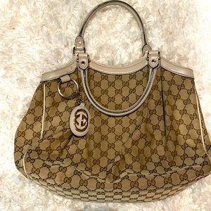 Gucci purse